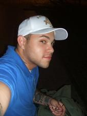 Chris Sierra