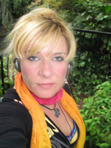 Tiffany Polard