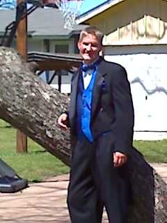 Elijah Frizzell