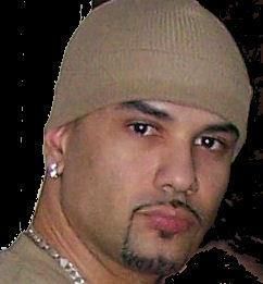 Francisco Colon