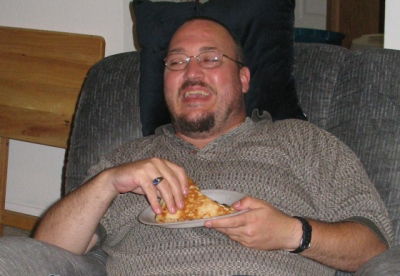Eric Nordstrom