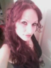 Melissa Musgrave