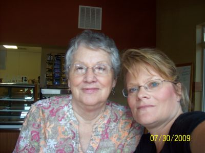 Cheryl Krone