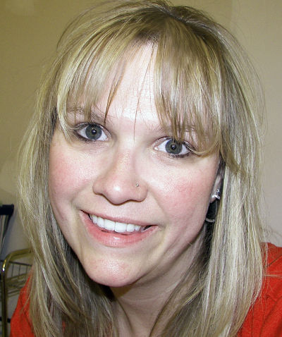 Dawn Hood