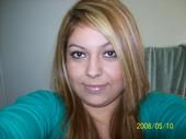 Brenda Galvan