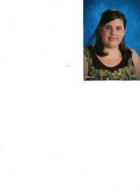 Savannah Lafoy