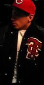 Nelson Aguilar