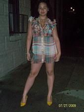 Elizabeth Jimenez
