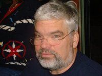 Daniel Hardy