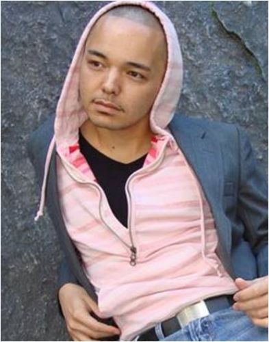 Robert Yuen