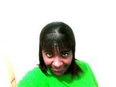 Tameka Hall