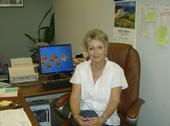 Deborah Croddy