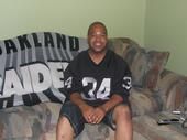 Eural Strickland
