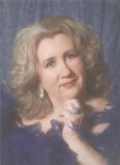 Velma Pennington