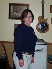 Janet Mason
