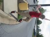 Tyler Keebler