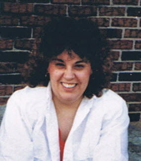 Carolyn Yoh