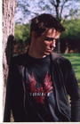 Nicholas Critney
