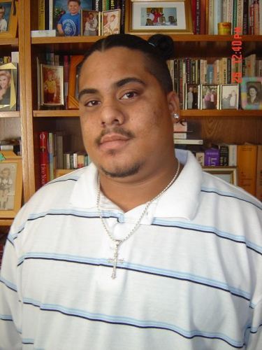 Travis Flores