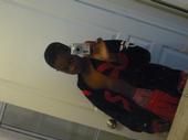 Terrell Mcdaniels