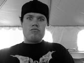 Dustin Penrod