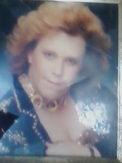 Tammy Cox