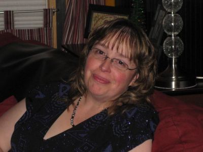 Sharon Gesner