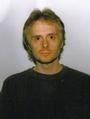 Douglas Cooke