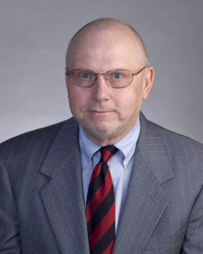 Kenneth Reeves