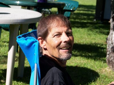 Daniel Reeser
