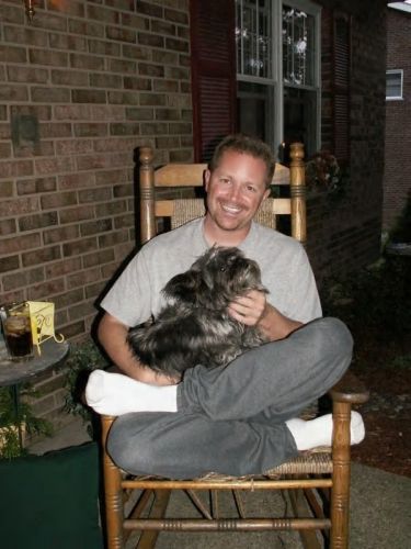 Roger Brown
