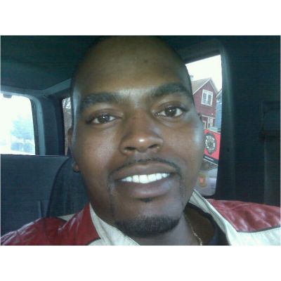 Ronald White