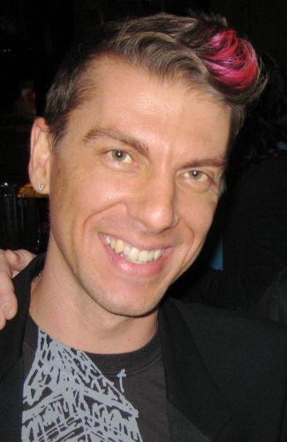 Shan Casey