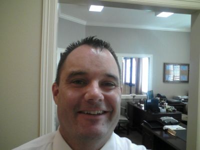 Kevin Morrissey