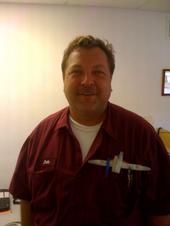 Robert Blinkhorn