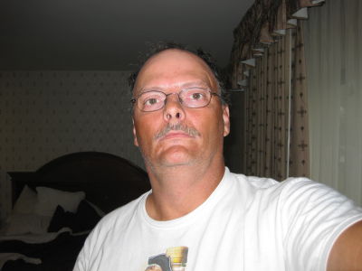 Rodger Smith