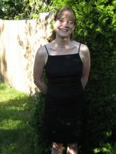 Rebecca Coats