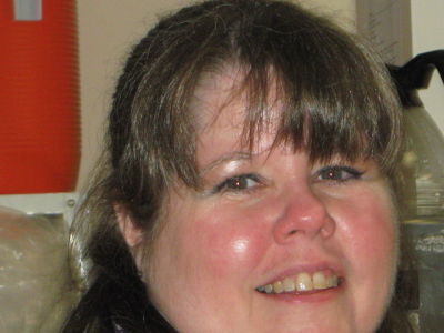 Stephanie Mobley
