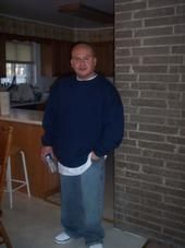 Michael Fierro