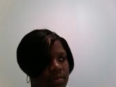 Audricca Jenkins