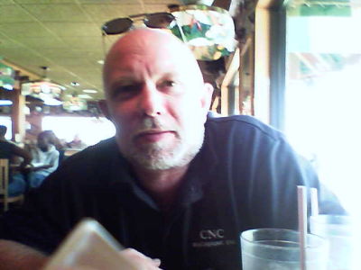 Ronald Kirby
