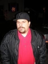 Guillermo Padilla
