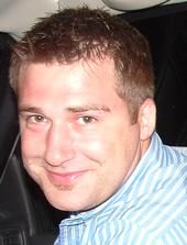 Christopher Richardson