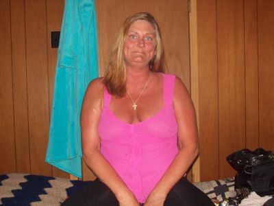 Vicki Myers