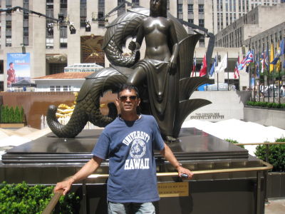 Shafiqul Hoque