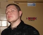 Aaron Ramey