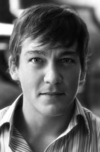 Jonathan Hall