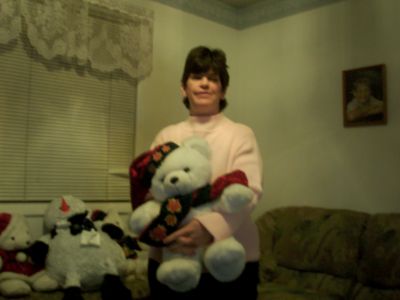 Terrie Mccowan