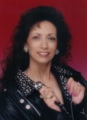Carolyn Townsend