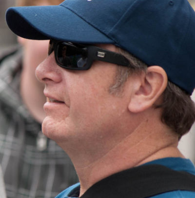 Wayne Lucey